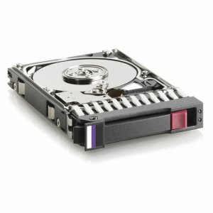 Dysk Twardy HPE J9F48A 2,5 2,5 1,2 TB