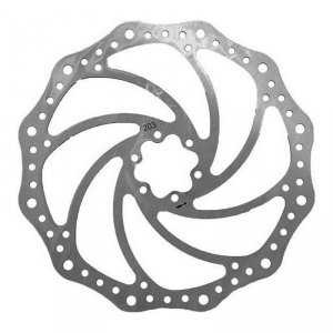 Tarcza hamulcowa Töls MTB Wave 203mm