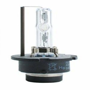 Żarówka Samochodowa M-Tech ZMD2S48 D2S Ksenon 4800K