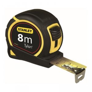 Fleksometr Stanley 30-657 8 m x 25 mm
