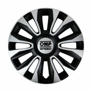 Kołpaki OMP Magnum Czarny 13