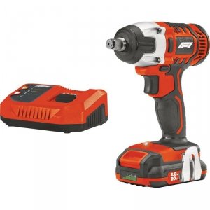 Klucz udarowy FORMULA 1 10996 20 V 220 nm 2600 - 3300 rpm 2 Ah
