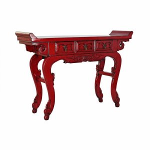 Mebel do Przedpokoju z Szufladami DKD Home Decor 135 x 37 x 89 cm