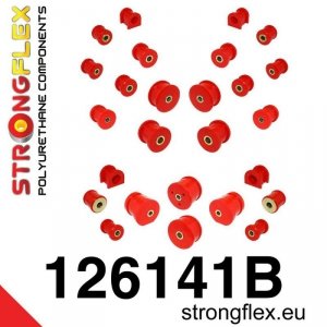Zestaw Akcesoriów Strongflex