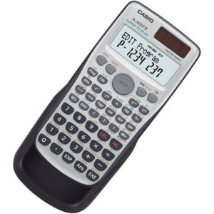 Kalkulator Casio FX-3650PII-W-EH Biały