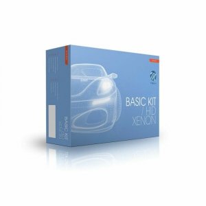 Żarówka Samochodowa M-Tech MTECKDCMPH143 H1 4300K
