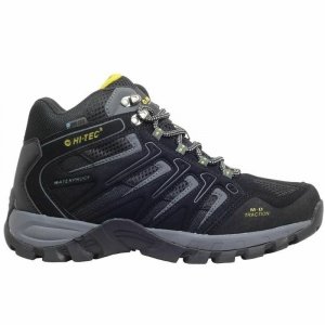 Buty górskie Hi-Tec Torca Mid Czarny