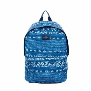 Plecak szkolny Rip Curl Dome Surf Shack Niebieski