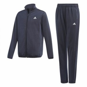 Dres Dziecięcy Adidas Essentials Legend Ciemnoniebieski