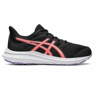 Obuwie do Biegania dla Dzieci Asics Jolt 4 GS Czarny