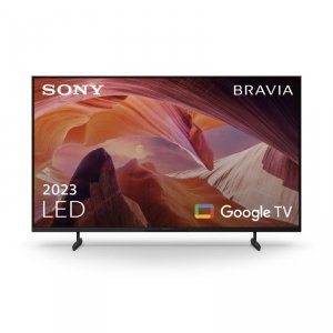 Smart TV Sony KD-43X80L 4K Ultra HD 43 LED LCD