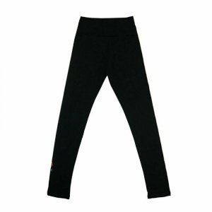 Legginsy Sportowe dla Dzieci Rox R-Cosmos Niebieski Czarny