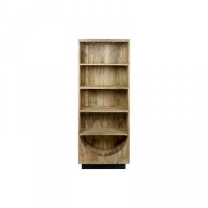 Kredens DKD Home Decor 70 x 35 x 185 cm Drewno mango 70 x 35 x 184 cm