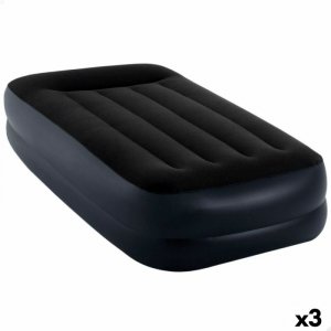 Materac Dmuchany Intex 99 x 42 x 191 cm (3 Sztuk)