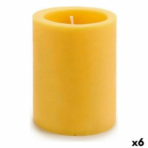 Świeczka Zapachowa Ibergarden HL-ZL280C Citronella (6 Sztuk)