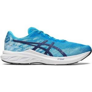 Obuwie do Biegania dla Dorosłych Asics Dynablast 3 Mężczyzna Kwarcowe tygrysie oko