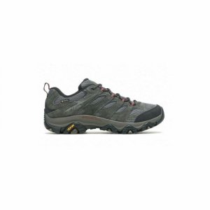 Buty górskie Merrell Moab 3 Gore-Tex Mężczyzna Szary