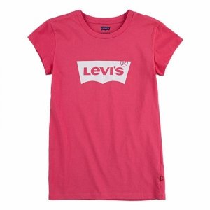 Koszulka z krótkim rękawem dla dzieci Levi's Batwing