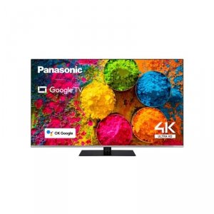 Smart TV Panasonic TX55MX710E 4K Ultra HD 55 LED Wi-Fi