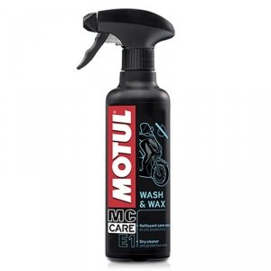 Środek do czyszczenia motocykli na sucho Motul MTL102996 400 ml
