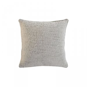 Poduszka Home ESPRIT Beżowy 45 x 45 x 45 cm