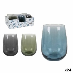 szklanka/kieliszek Home Style Gaia 475 ml (24 Sztuk)