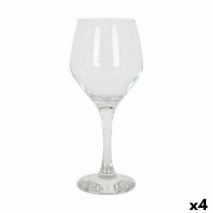 Zestaw kubków LAV Ella 330 ml (6 Części) (4 Sztuk)