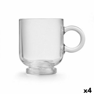 Zestaw filiżanek do kawy Royal Leerdam Sentido 220 ml 6 Części