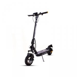 Skuter elektryczny Smartgyro Czarny