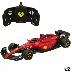Zdalnie Sterowany Samochów Ferrari (2 Sztuk)