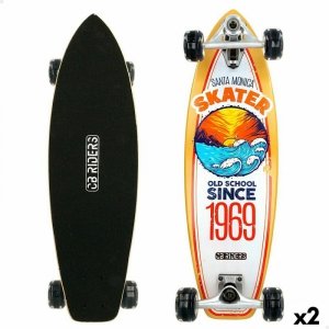 Deskorolka Colorbaby 1969 surfero (2 Sztuk)
