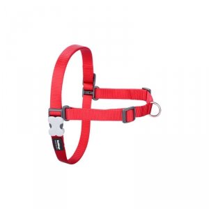 Szelki dla psa Red Dingo 59-84 cm Czerwony M/L
