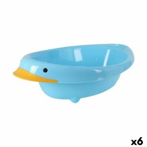Wanna For my Baby Dziecięcy Kaczka 43 L 90 x 54 x 27 cm (6 Sztuk)