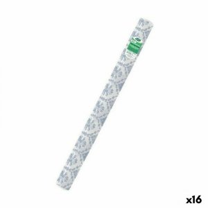 Obrus w rolce Algon Jednorazowe Elegancki 1 x 5 m (16 Sztuk)