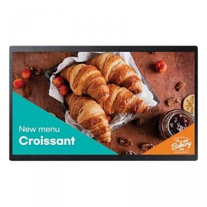 Monitor Videowall Samsung QB24C Full HD 24 23,8