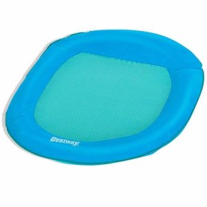 Bestway Mata dmuchana Flex' n Fold 106x95 cm Plaża i Basen 43551