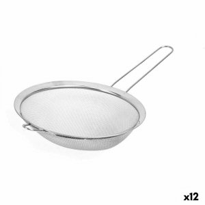 Sitko Kinvara KT1159B-18CM 201 Stal nierdzewna 18 x 34,5 x 6 cm (12 Sztuk)