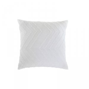 Poduszka Home ESPRIT Biały 45 x 45 x 45 cm
