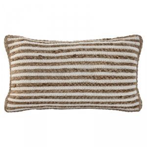 Poduszka Home ESPRIT Boho 50 x 30 cm