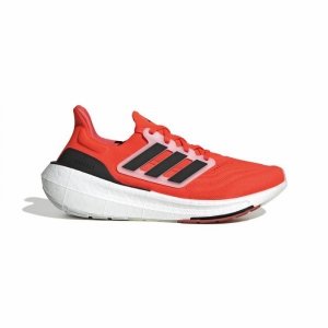 Obuwie do Biegania dla Dorosłych Adidas Ultraboost Light Czerwony