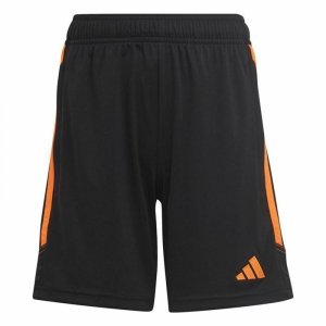 Krótkie Spodenki Sportowe Męskie Adidas Tiro 23 Club Czarny