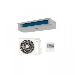 Klimatyzator kanałowy DAITSU ELECTRIC ACD36KDBS A+ A++ 3000 W 2800 W