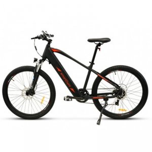 Rower Elektryczny Smartgyro SENDA 250 W 10000 mAh 27,5 Czarny