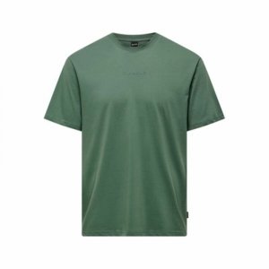 Koszulka sportowa z krótkim rękawem Only & Sons levi Life