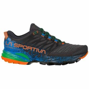 Obuwie Sportowe Męskie La Sportiva Akasha II Szary