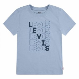 Koszulka z krótkim rękawem dla dzieci Levi's Niagra