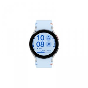 Smartwatch Samsung GALAXY WATCH FE Srebrzysty 1,2 40 mm