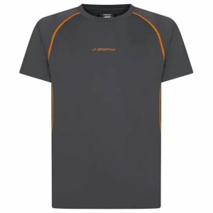 Koszulka z krótkim rękawem Męska La Sportiva Motion