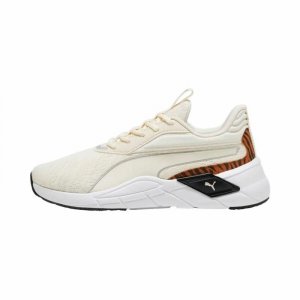 Obuwie Sportowe Damskie Puma Softride Harmony Czarny