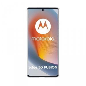 Smartfony Motorola EDGE 50 FUSION 12 GB RAM 256 GB 6,7 Niebieski